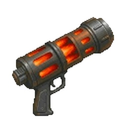 Cannon