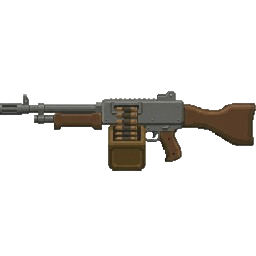 Machinegun