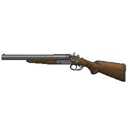 Shotgun
